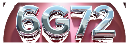 6g72 logo