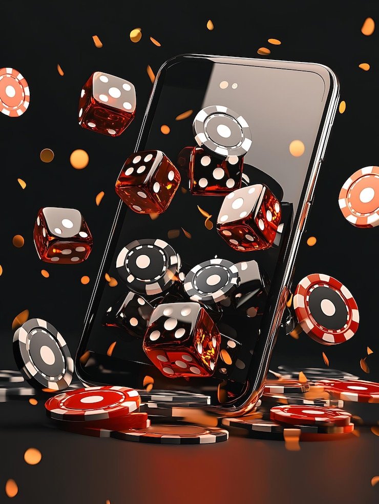 6g72 Casino en Vivo